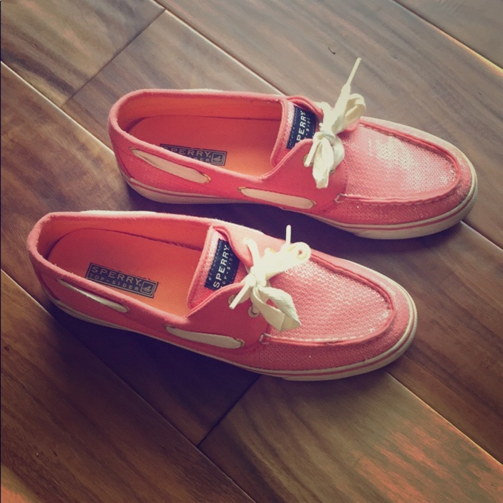 Sperry Top-Sider